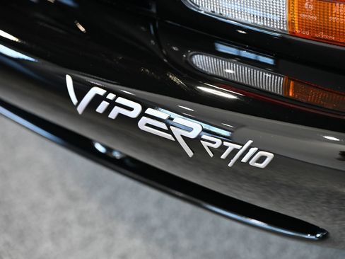 Used 1994 Dodge Viper RT/10 RWD image 27