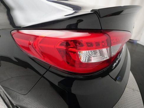 Used 2017 Hyundai Sonata Limited w/ Ultimate Package 04 image 32