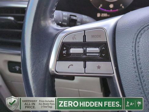 Used 2023 Kia Telluride SX FWD image 26