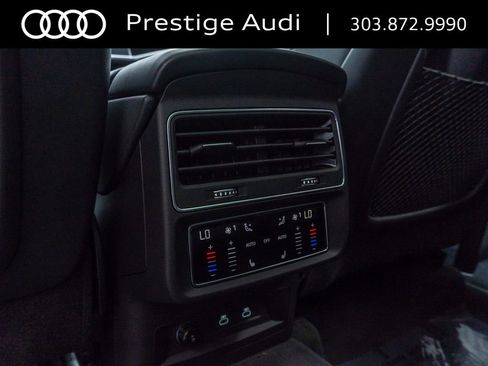 Used 2026 Audi Q7 3.0T Premium Plus w/ Premium Plus Package AWD/4WD image 28