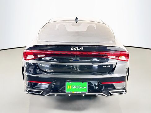 Used 2022 Kia K5 GT-Line w/ GT-Line FWD Premium Package image 8