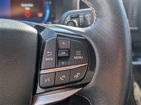 Certified 2023 Ford Explorer ST image 23