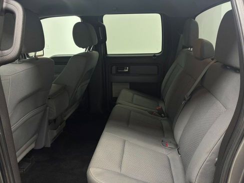 Used 2014 Ford F150 XLT w/ XLT Chrome Package image 38