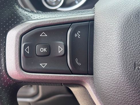 Used 2024 RAM 2500 Tradesman w/ Chrome Appearance Group image 24