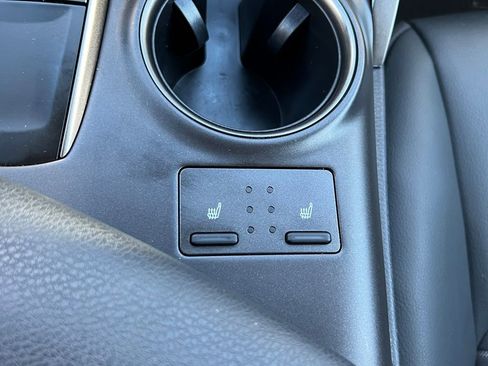 Used 2024 Toyota Camry SE w/ Cold Weather Package image 30