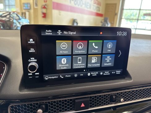 Used 2022 Honda Civic Touring image 39