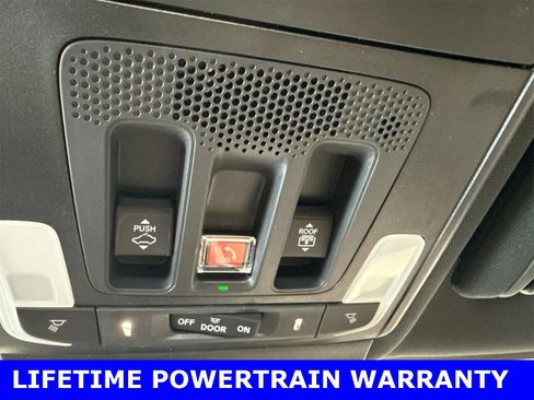 Used 2025 Acura ADX A-Spec image 21