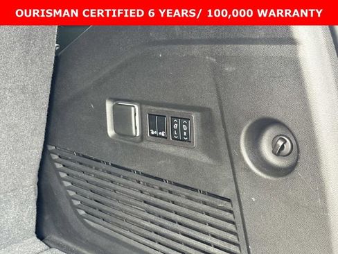 Certified 2023 Chevrolet Tahoe Premier image 16