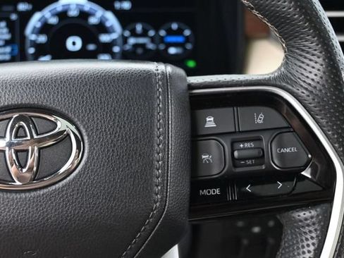 Used 2024 Toyota Tundra 1794 Edition AWD/4WD image 23
