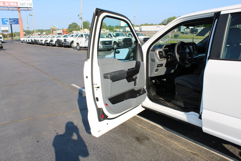 Used 2022 Ford F150 XL RWD image 21