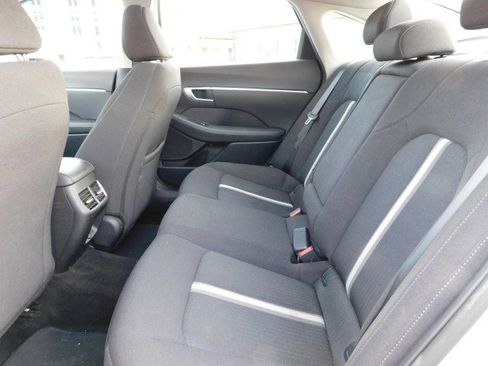 Used 2021 Hyundai Sonata SEL w/ Convenience Package image 28
