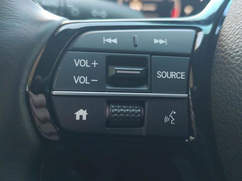 Used 2024 Honda Civic Sport image 13