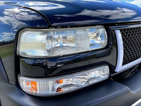 Used 2002 Chevrolet Silverado 2500 LS AWD/4WD image 23