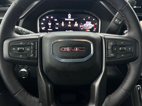 Used 2026 GMC Sierra 2500 AT4X image 22