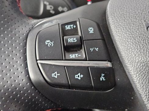 Used 2023 Ford Escape ST-Line w/ Tech Pack #1 FWD image 20