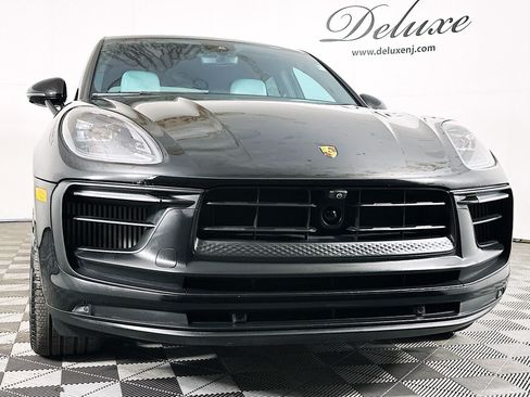 Used 2023 Porsche Macan GTS w/ Premium Package Plus AWD/4WD image 30
