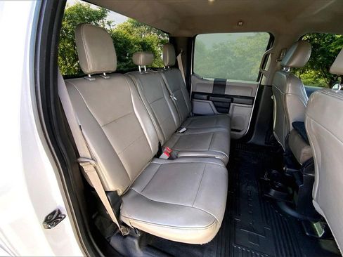 Used 2019 Ford F250 XL w/ Power Equipment Group image 24