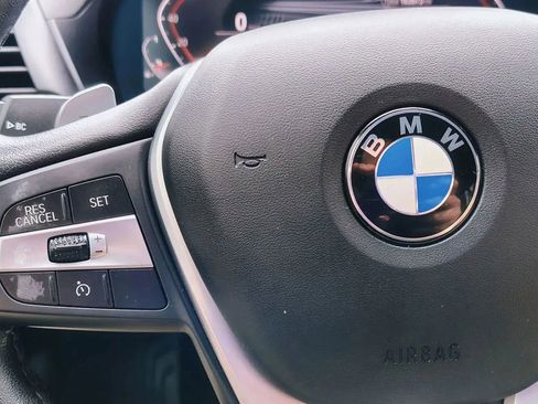 Used 2020 BMW X3 xDrive30i w/ Premium Package AWD/4WD image 23