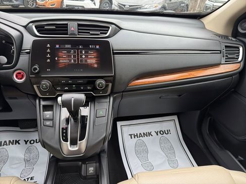 Used 2018 Honda CR-V EX-L image 41
