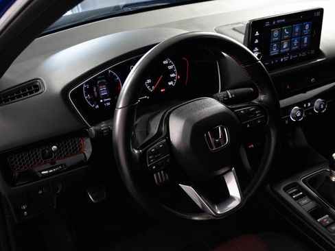 Used 2024 Honda Civic Si image 31