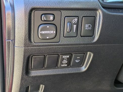 Used 2023 Toyota 4Runner TRD Sport image 16