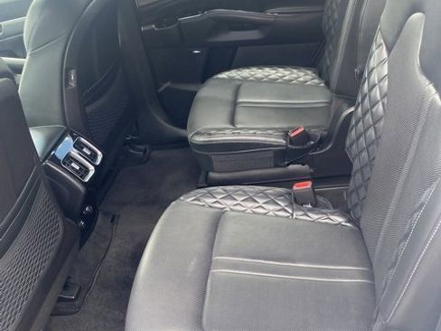 Used 2022 Kia Sorento SX Prestige image 26