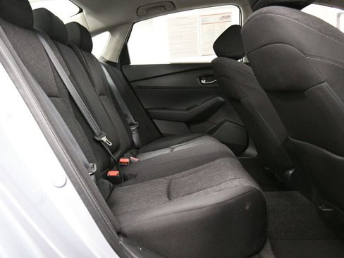 Used 2023 Honda Accord EX image 24