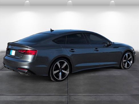 Used 2023 Audi A5 2.0T Premium Plus w/ Premium Plus image 5