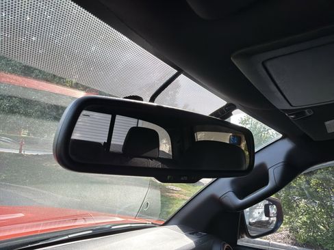 Used 2016 Toyota Tacoma TRD Sport w/ Towing Package image 25