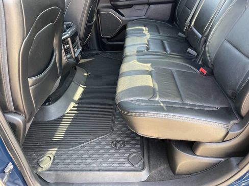 Used 2020 RAM 1500 Sport w/ Leather & Sound Group image 22