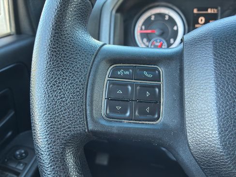 Used 2014 RAM 2500 Tradesman w/ Chrome Appearance Group AWD/4WD image 32