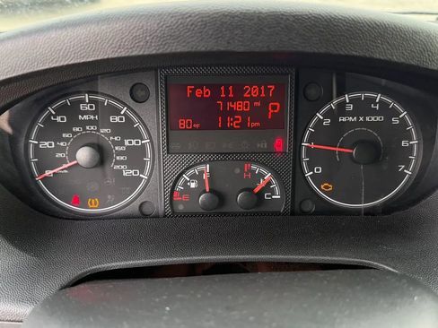 Used 2019 RAM ProMaster 3500 FWD image 14