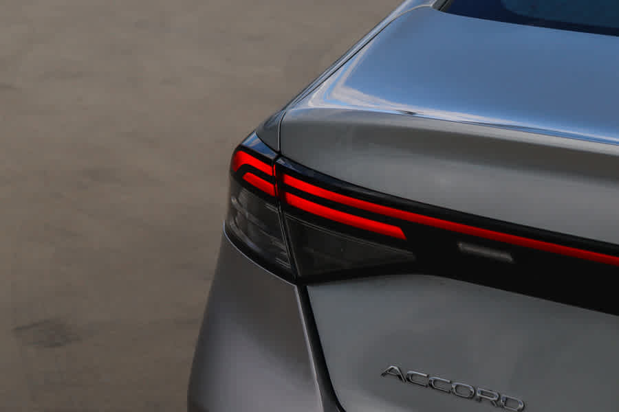 Used 2024 Honda Accord EX image 13