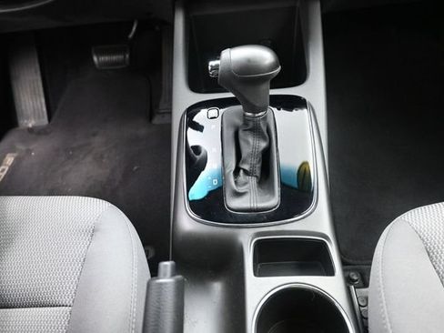 Used 2017 Kia Forte LX FWD image 13