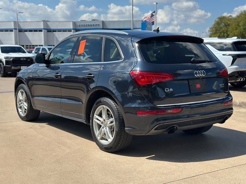 Used 2017 Audi Q5 3.0T Premium Plus w/ Technology Package image 16