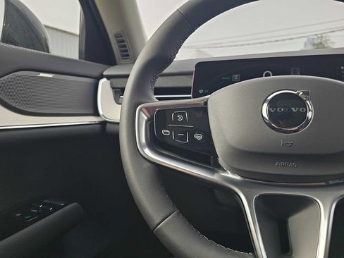 New 2026 Volvo EX90 Ultra image 33