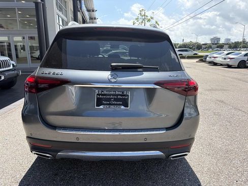 Used 2024 Mercedes-Benz GLE 350 4MATIC image 6