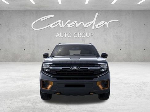 New 2026 Ford Expedition Tremor AWD/4WD image 6