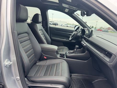 Used 2025 Honda CR-V Sport-L image 18