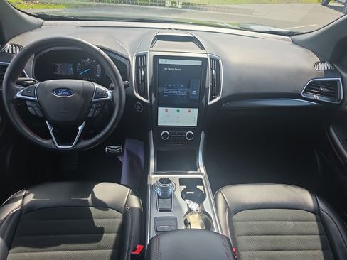 Certified 2023 Ford Edge ST-Line AWD/4WD image 22