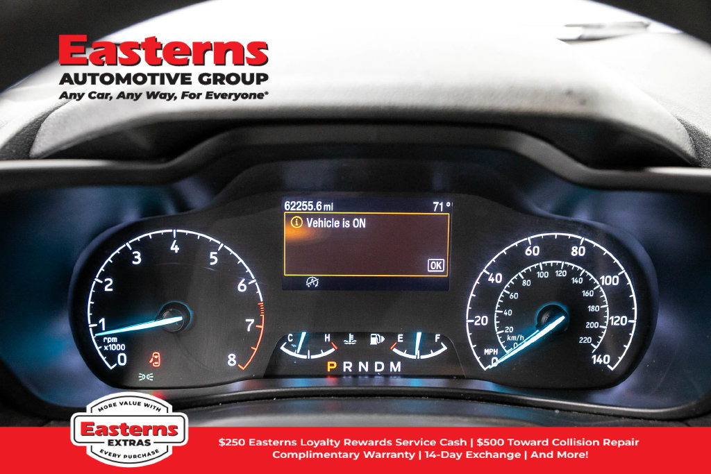 Used 2022 Ford Transit Connect XLT FWD image 18