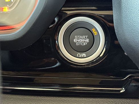 New 2026 RAM 1500 Rebel w/ Rebel Level 2 Equipment Group image 19