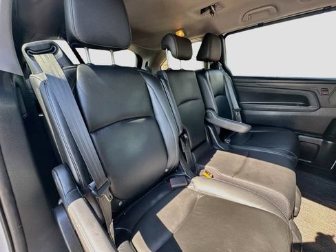 Used 2024 Honda Odyssey EX-L image 33