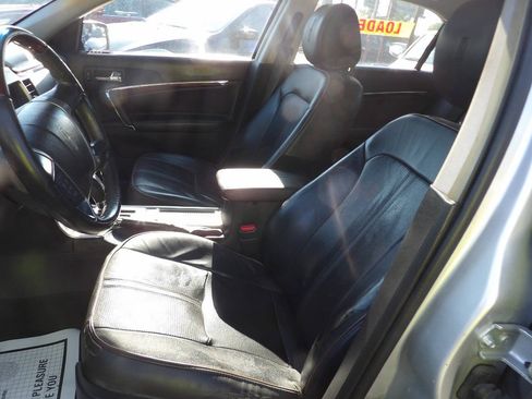 Used 2012 Lincoln MKZ Hybrid FWD image 8