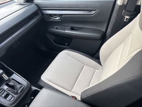 Used 2026 Honda CR-V LX image 15