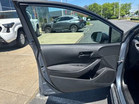 Used 2024 Toyota Corolla LE FWD image 21