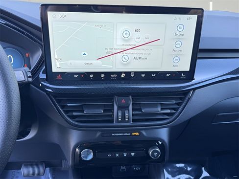 New 2026 Ford Escape ST-Line Select w/ Tech Pack #2 image 7