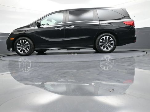 Certified 2022 Honda Odyssey EX-L image 36