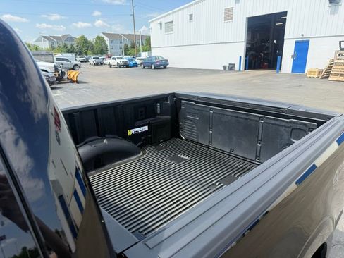 New 2024 Ford F150 XLT w/ Equipment Group 302A MID AWD/4WD image 43