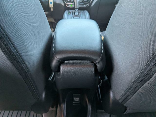 Used 2022 Honda HR-V Sport image 14